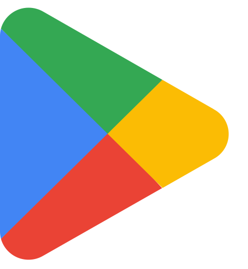 Google Play Logo